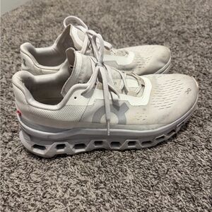 Women’s Cloudmonster Running Shoe